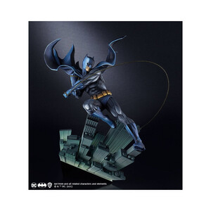 Good Smile Company DC Comics Batman 1/6 Scale Art Batman 