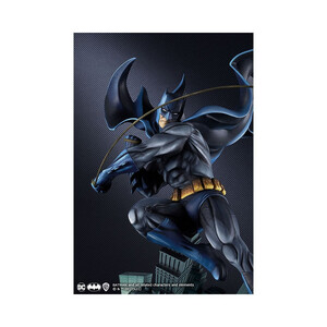 Good Smile Company DC Comics Batman 1/6 Scale Art Batman 