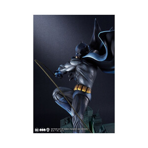 Good Smile Company DC Comics Batman 1/6 Scale Art Batman 