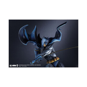 Good Smile Company DC Comics Batman 1/6 Scale Art Batman 