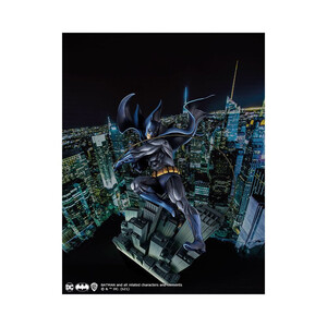 Good Smile Company DC Comics Batman 1/6 Scale Art Batman 