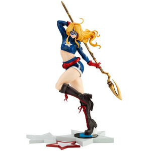 Kotobukiya DC Comics Bishoujo 1/7 Scale Stargirl 