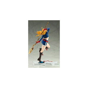 Kotobukiya DC Comics Bishoujo 1/7 Scale Stargirl 