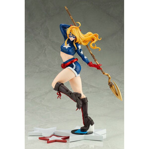 Kotobukiya DC Comics Bishoujo 1/7 Scale Stargirl 