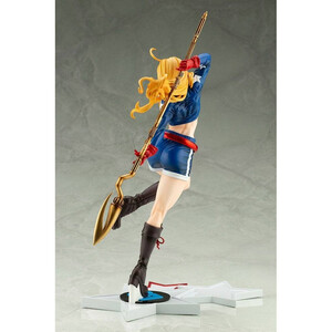Kotobukiya DC Comics Bishoujo 1/7 Scale Stargirl 
