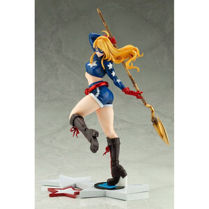 Kotobukiya DC Comics Bishoujo 1/7 Scale Stargirl 