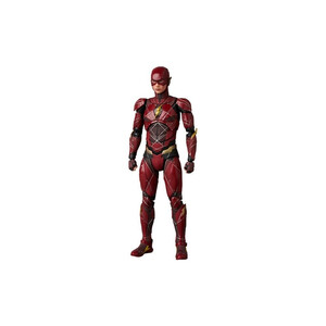 Medicom DC Comics MAFEX The Flash Zack Snyder's Justice League Ver. 