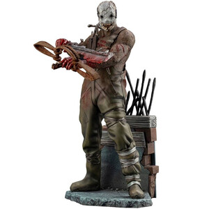 Kotobukiya Dead by Daylight The Trapper 