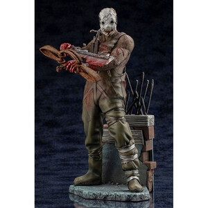 Kotobukiya Dead by Daylight The Trapper 