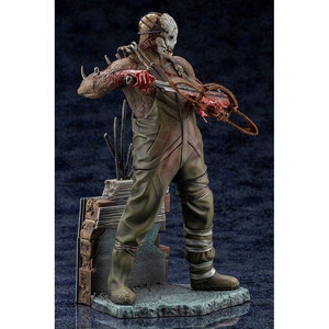 Kotobukiya Dead by Daylight The Trapper 