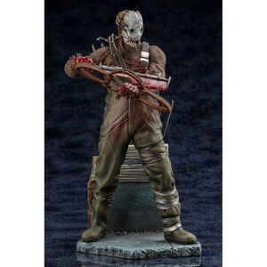 Kotobukiya Dead by Daylight The Trapper 
