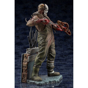 Kotobukiya Dead by Daylight The Trapper 