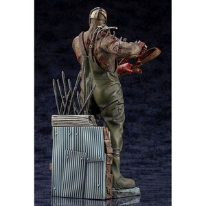Kotobukiya Dead by Daylight The Trapper 