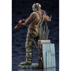 Kotobukiya Dead by Daylight The Trapper 
