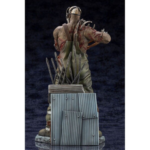 Kotobukiya Dead by Daylight The Trapper 