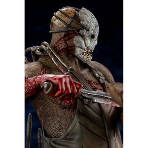 Kotobukiya Dead by Daylight The Trapper 