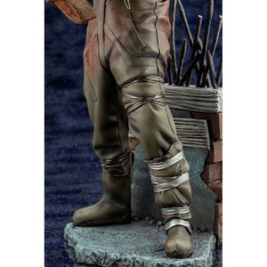 Kotobukiya Dead by Daylight The Trapper 