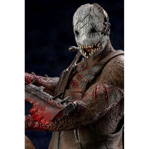 Kotobukiya Dead by Daylight The Trapper 