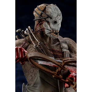 Kotobukiya Dead by Daylight The Trapper 