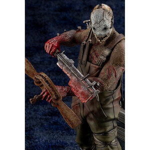Kotobukiya Dead by Daylight The Trapper 