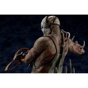 Kotobukiya Dead by Daylight The Trapper 