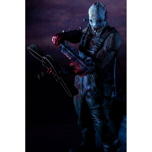 Kotobukiya Dead by Daylight The Trapper 