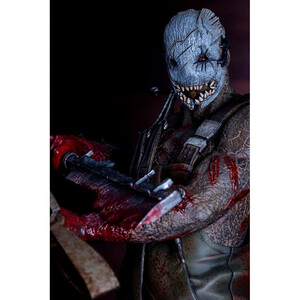 Kotobukiya Dead by Daylight The Trapper 