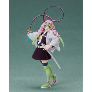 Aniplex Demon Slayer Kimetsu no Yaiba 1/12 Scale BUZZmod Mitsuri Kanroji 