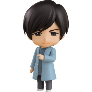 Good Smile Company Aoni Production Nendoroid Hiroshi Kamiya 