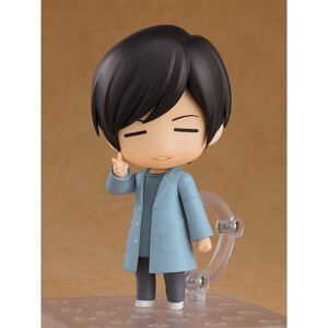 Good Smile Company Aoni Production Nendoroid Hiroshi Kamiya 