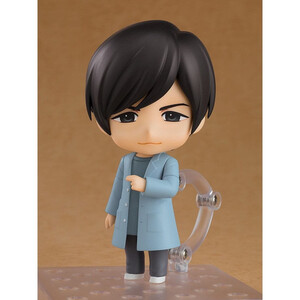 Good Smile Company Aoni Production Nendoroid Hiroshi Kamiya 