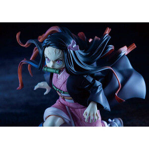 Kotobukiya Demon Slayer Kimetsu no Yaiba 1/8 Scale ARTFXJ Nezuko Kamado 