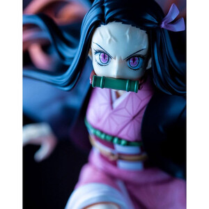 Kotobukiya Demon Slayer Kimetsu no Yaiba 1/8 Scale ARTFXJ Nezuko Kamado 