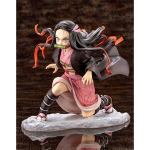Kotobukiya Demon Slayer Kimetsu no Yaiba 1/8 Scale ARTFXJ Nezuko Kamado 