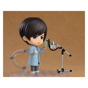 Good Smile Company Aoni Production Nendoroid Hiroshi Kamiya 