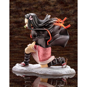 Kotobukiya Demon Slayer Kimetsu no Yaiba 1/8 Scale ARTFXJ Nezuko Kamado 