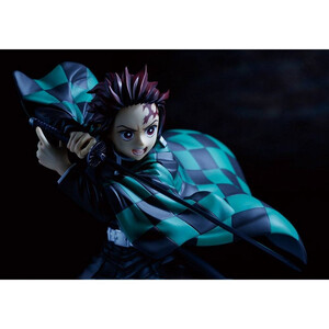 Kotobukiya Demon Slayer Kimetsu no Yaiba 1/8 Scale ARTFXJ Tanjiro Kamado 