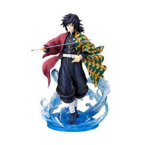 Alter Demon Slayer Kimetsu no Yaiba 1/8 Scale Giyu Tomioka 