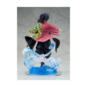 Alter Demon Slayer Kimetsu no Yaiba 1/8 Scale Giyu Tomioka 