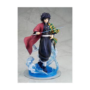 Alter Demon Slayer Kimetsu no Yaiba 1/8 Scale Giyu Tomioka 