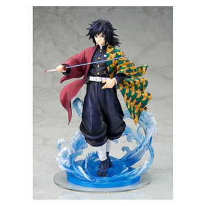 Alter Demon Slayer Kimetsu no Yaiba 1/8 Scale Giyu Tomioka 