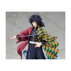 Alter Demon Slayer Kimetsu no Yaiba 1/8 Scale Giyu Tomioka 
