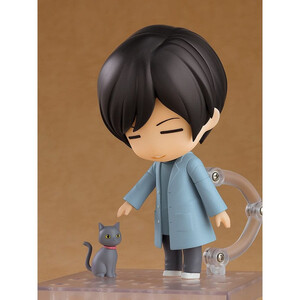 Good Smile Company Aoni Production Nendoroid Hiroshi Kamiya 