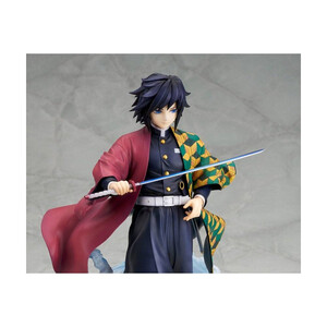 Alter Demon Slayer Kimetsu no Yaiba 1/8 Scale Giyu Tomioka 