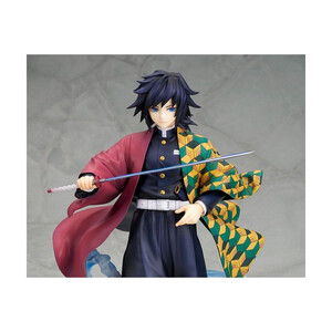 Alter Demon Slayer Kimetsu no Yaiba 1/8 Scale Giyu Tomioka 