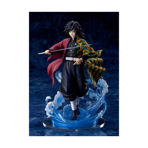 Alter Demon Slayer Kimetsu no Yaiba 1/8 Scale Giyu Tomioka 