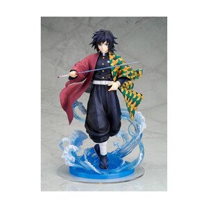 Alter Demon Slayer Kimetsu no Yaiba 1/8 Scale Giyu Tomioka 