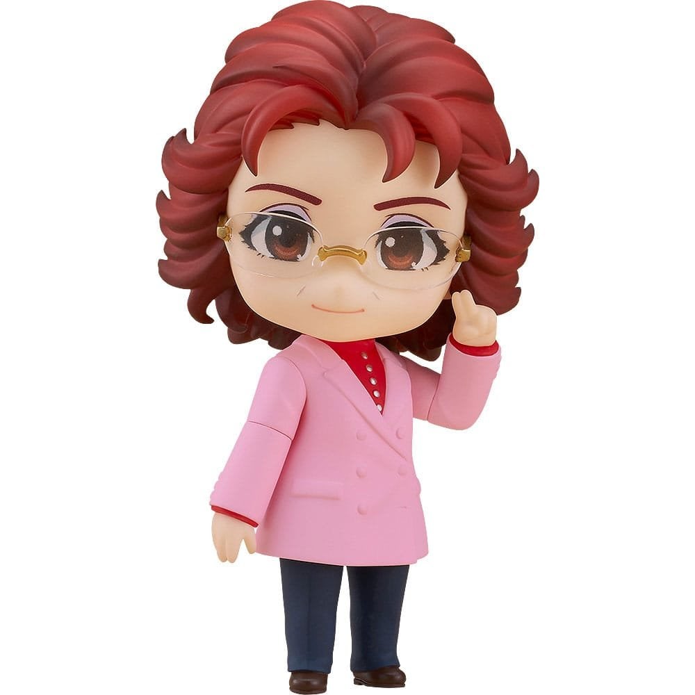 Good Smile Company Aoni Production Nendoroid Masako Nozawa 