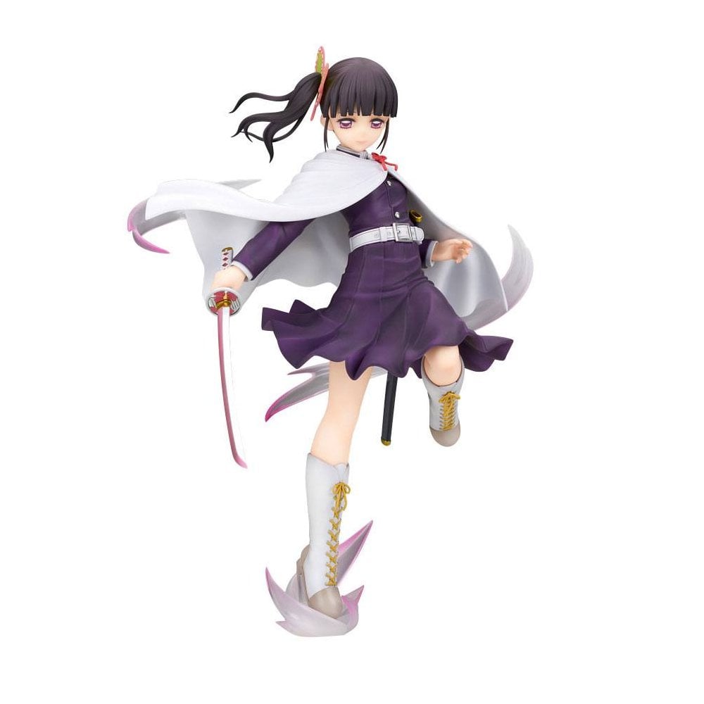 Demon Slayer Kimetsu no Yaiba 1/8 Scale Kanao Tsuyuri 