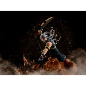 Aniplex Demon Slayer Kimetsu no Yaiba 1/8 Scale Tengen Uzui 